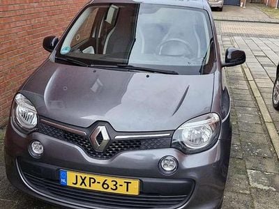 Occasion Renault Twingo Authentique 69 PK (50 kW) 2018 Grijs Hatchback