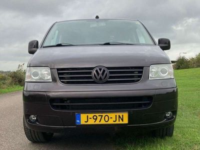 VW T5