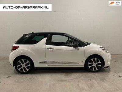 Citroën DS3