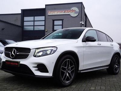 Mercedes GLC250