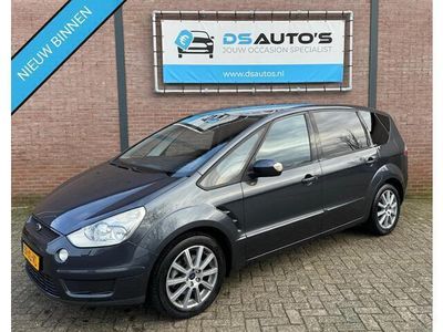 tweedehands Ford S-MAX 2.0-16V Airco