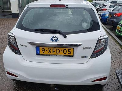 Gebruikt 2014 Toyota Yaris | € 6.250 (Goede deal)