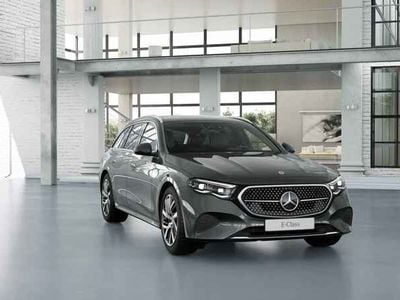 Mercedes E300