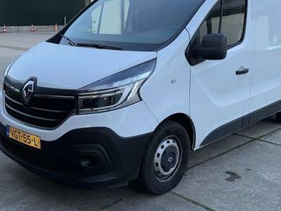 tweedehands Renault Trafic ENERGY dCi 120 L2H1 30t Komfort