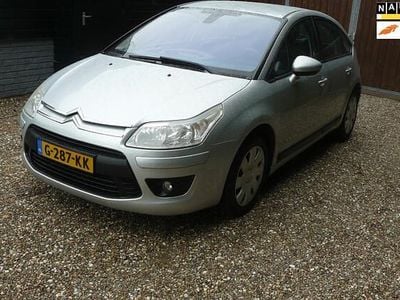 Citroën C4