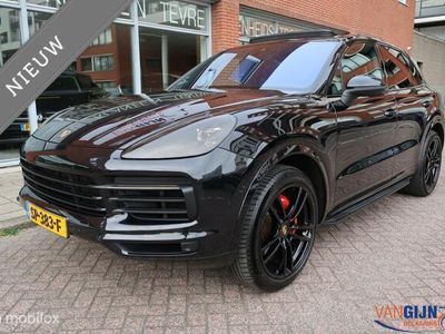 tweedehands Porsche Cayenne 3.0 Navi Pano 340 PK