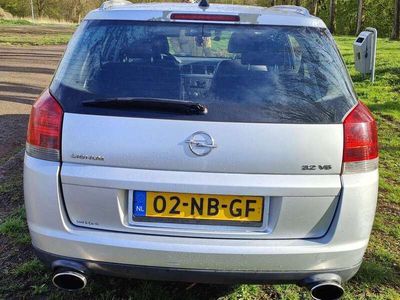 tweedehands Opel Signum Signum3.2 V6 Sport