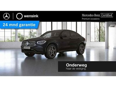 Mercedes GLC300