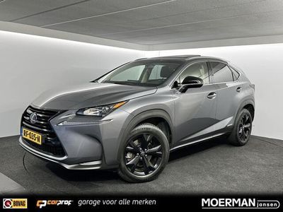 Lexus NX300h