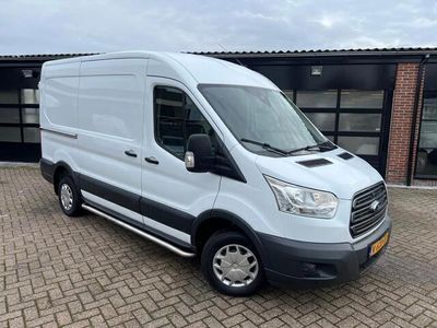 tweedehands Ford Transit BJ.2017|EURO 6|AIRCO|NETTE BUS !