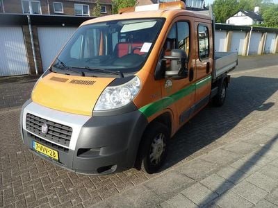 Gebruikt 2012 Fiat Ducato 33 Van | € 5.950 (Eerlijke prijs)