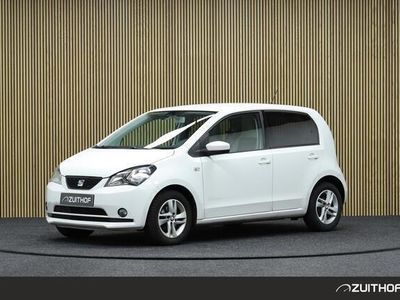 tweedehands Seat Mii 1.0 Chill Out | Airco | 5 Drs | Lm velgen