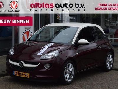 tweedehands Opel Adam 1.2 Jam|Unieke km!