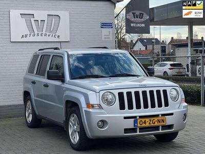 Jeep Patriot