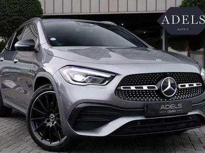 Mercedes GLA250