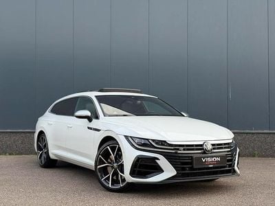 Occasion VW Arteon R 320 PK (235 kW) 2023