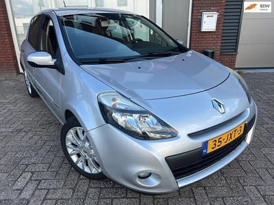 Renault Clio R.S.