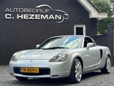 Toyota MR2