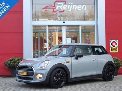 Grijs Gebruikt 2017 Mini John Cooper Works Business Hatchback | € 11.995 (Eerlijke prijs)