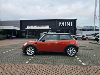 Gebruikt 2011 Mini Cooper Hatchback | € 5.000 (Goede deal)