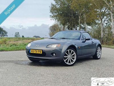 Mazda MX5