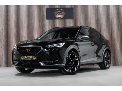 Occasion Cupra Formentor 150 PK (110 kW) 2022 Zwart SUV