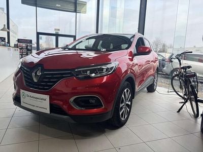 Occasion Renault Kadjar Intens 158 PK (116 kW) 2021 Overige SUV