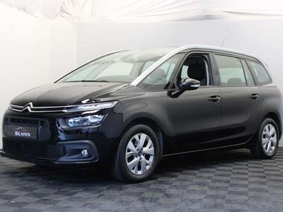 Citroën C4 SpaceTourer