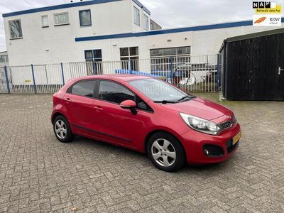 tweedehands Kia Rio 1.2 CVVT Plus Pack