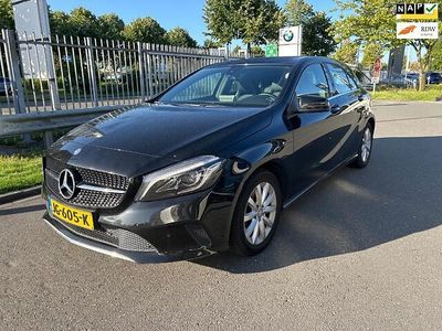 Mercedes A160