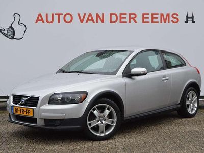 Occasion Volvo C30 Momentum 146 PK (107 kW) 2008 Grijs (metallic) Hatchback