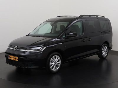 VW Caddy Maxi