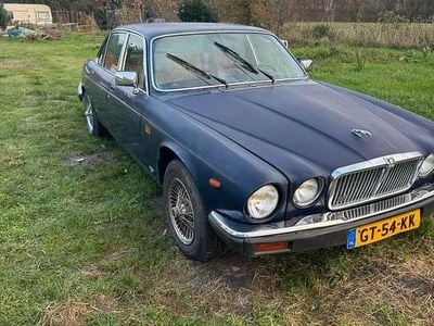 Occasion Jaguar XJ6 161 PK (118 kW) 1979 Sedan