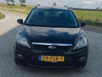 Gebruikt 2011 Ford Focus | € 3.750 (Eerlijke prijs)