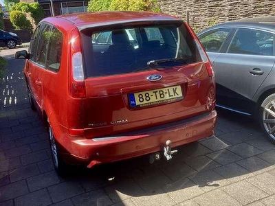 Occasion 2006 Ford Focus Ghia Stationwagen | € 750