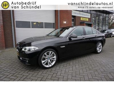 tweedehands BMW 550 550 XI 449PK HIGH EXECUTIVE FULL OPTIONS!!! ORIGINE