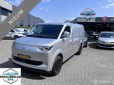 Grijs Gebruikt 2024 DFSK EC75 Van | € 35.000
