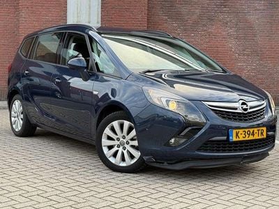 Opel Zafira Tourer
