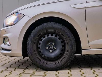 Occasion VW Polo R-line 95 PK (69 kW) 2018 Hatchback