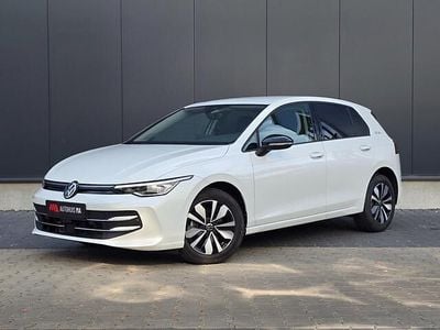 VW Golf VIII
