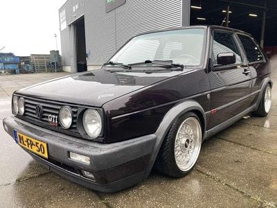 Occasion 1989 VW Golf II GTI Hatchback | € 26.999