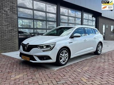 Renault Mégane GrandTour