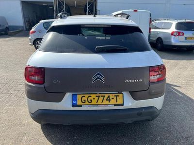 Citroën C4 Cactus