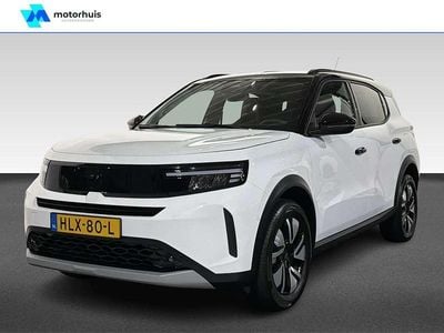 Occasion Opel Frontera 83 kW (113 PK) 2025 Wit SUV