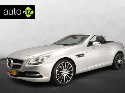 Mercedes SLK200