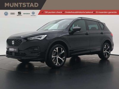 tweedehands Seat Tarraco FR PHEV Business 1.4 TSI 245pk e-Hybrid