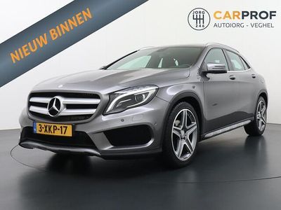 Mercedes GLA200