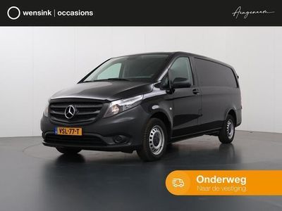 tweedehands Mercedes Vito 110 CDI L2 | Climate Control | Cruise Control | Bluetooth | Certified