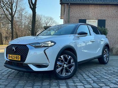 tweedehands DS Automobiles DS3 Crossback E-Tense 50 kWh automaat