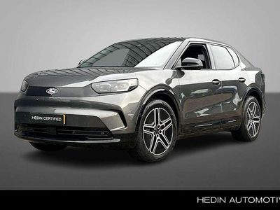 Grijs Occasion 2024 Ford Capri Extended Range SUV | € 38.945 (Duur)
